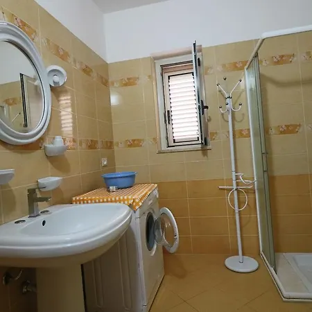 Apartment Casa Vacanza A Gallipoli-lido San Giovanni Gallipoli