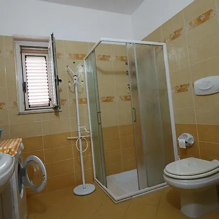 Apartment Casa Vacanza A Gallipoli-lido San Giovanni