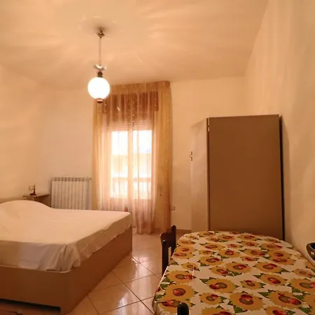 Casa Vacanza A Gallipoli-lido San Giovanni Apartment Gallipoli