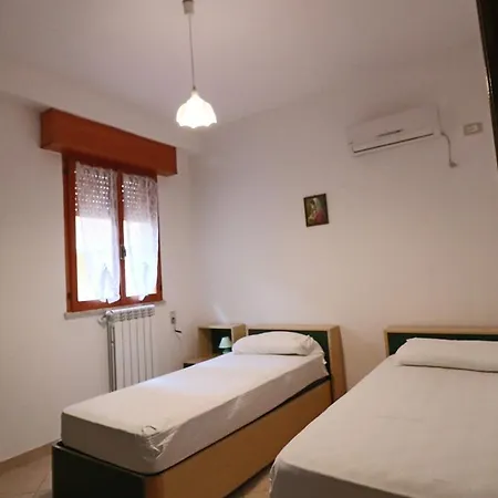 Casa Vacanza A Gallipoli-lido San Giovanni Gallipoli