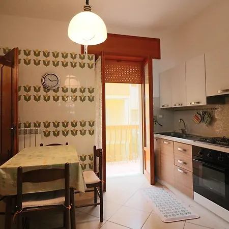 Apartment Casa Vacanza A Gallipoli-lido San Giovanni *