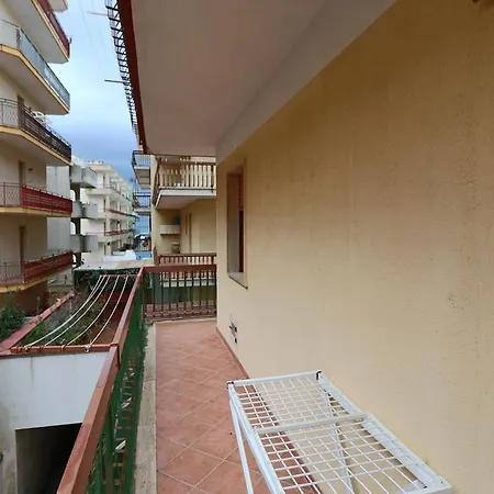 Casa Vacanza A Gallipoli-lido San Giovanni *