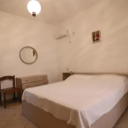 Casa Vacanza A Gallipoli-lido San Giovanni