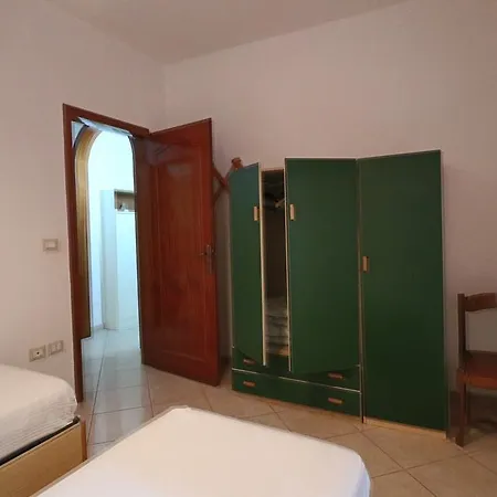 Casa Vacanza A Gallipoli-lido San Giovanni Apartment Gallipoli