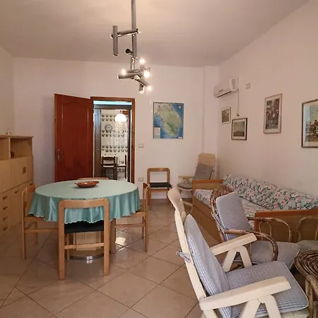 Casa Vacanza A Gallipoli-lido San Giovanni Gallipoli