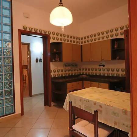 Casa Vacanza A Gallipoli-lido San Giovanni Apartment
